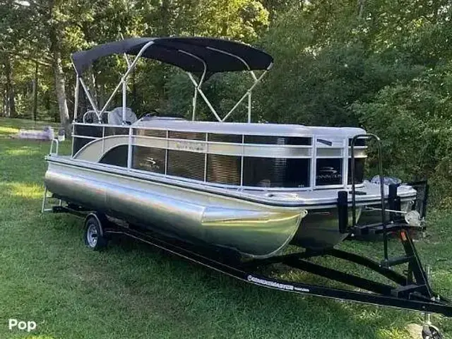 Bennington SX Series 21 SLX for sale in United States of America for $40,600