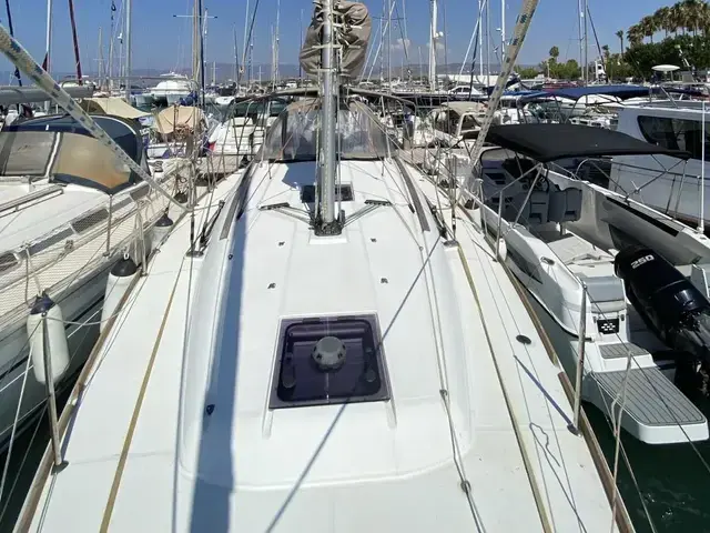 Jeanneau Sun Odyssey 389