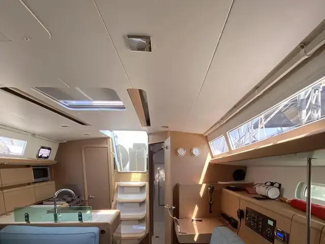 Jeanneau Sun Odyssey 389