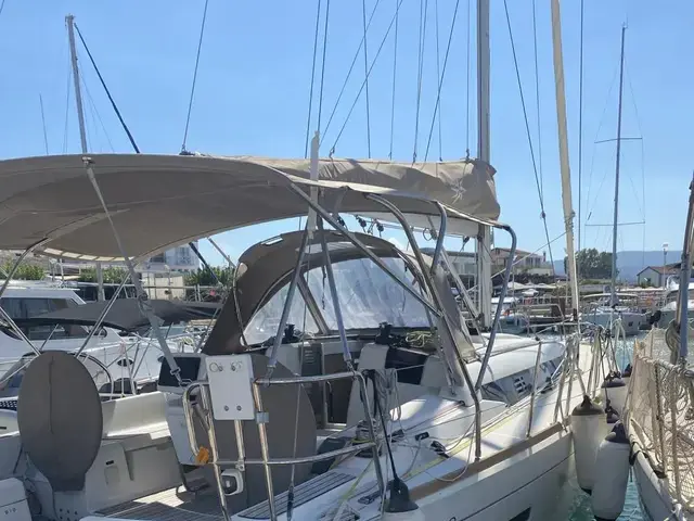 Jeanneau Sun Odyssey 389