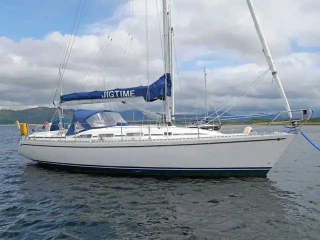 Starlight 35 MK II