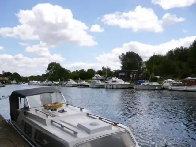 Norman River Cruiser