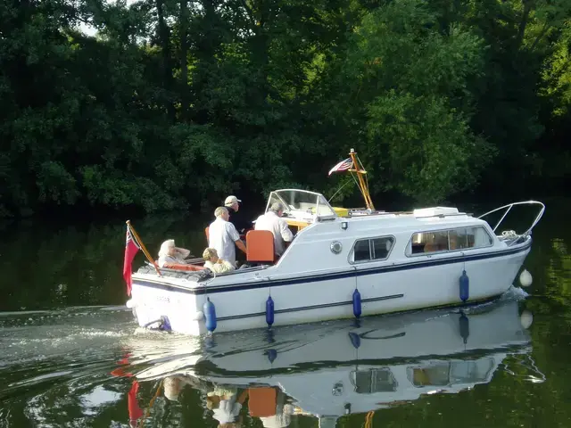 Norman River Cruiser