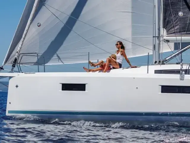 Jeanneau Sun Odyssey 410