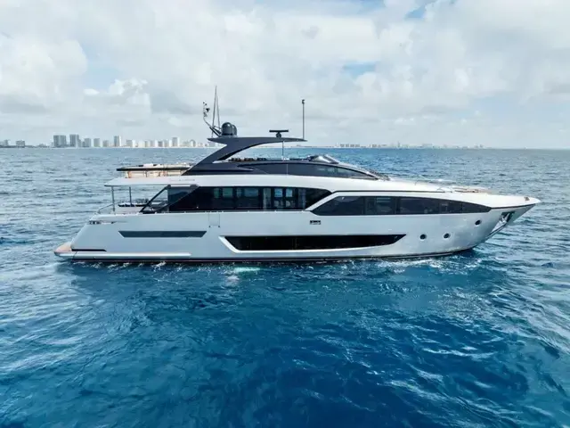 Riva 90 Argo