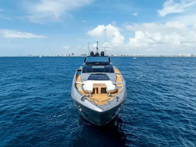 Riva 90 Argo