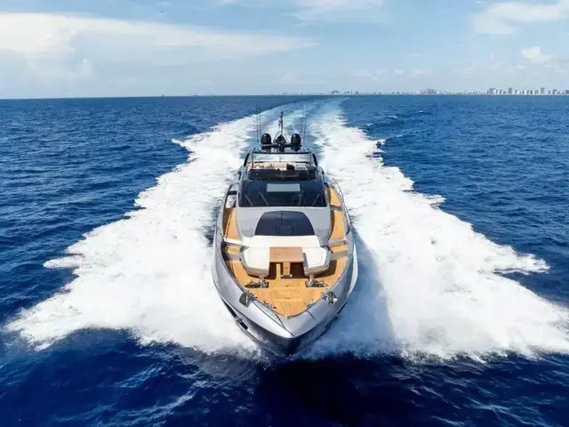 Riva 90 Argo