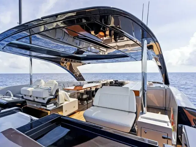 Riva 90 Argo