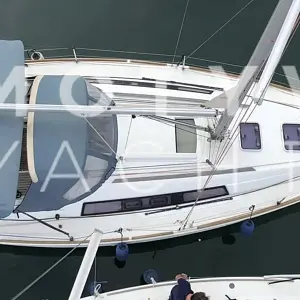 2017 Beneteau Oceanis 31