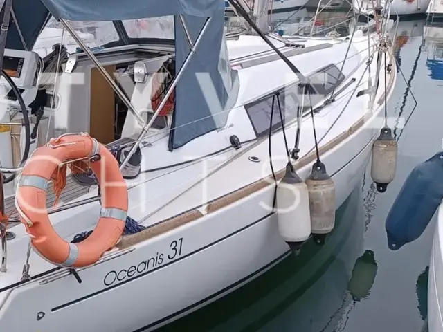 Beneteau Oceanis 31