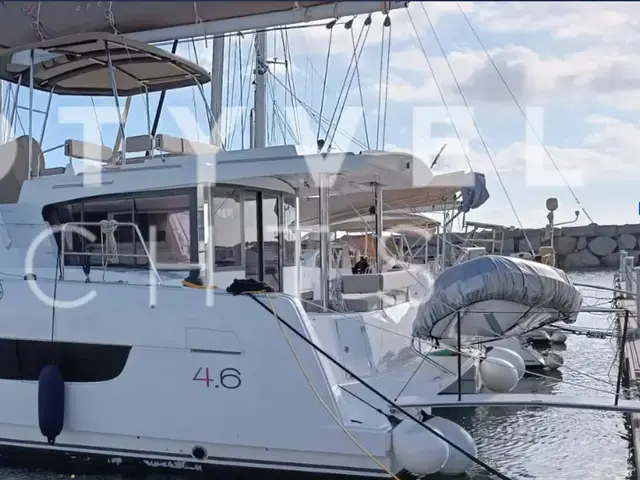 Bali Catamarans 4.6