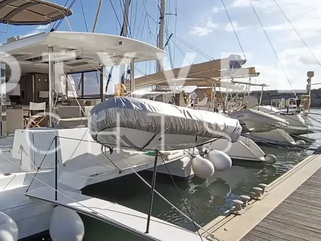 Bali Catamarans 4.6