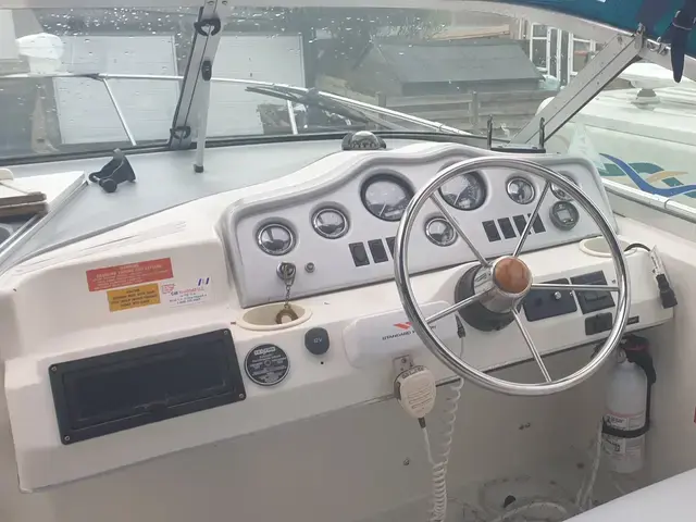 Sea Ray 230 Sundancer