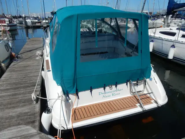 Sea Ray 230 Sundancer