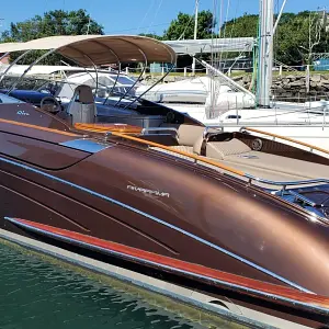 2012 Riva rama