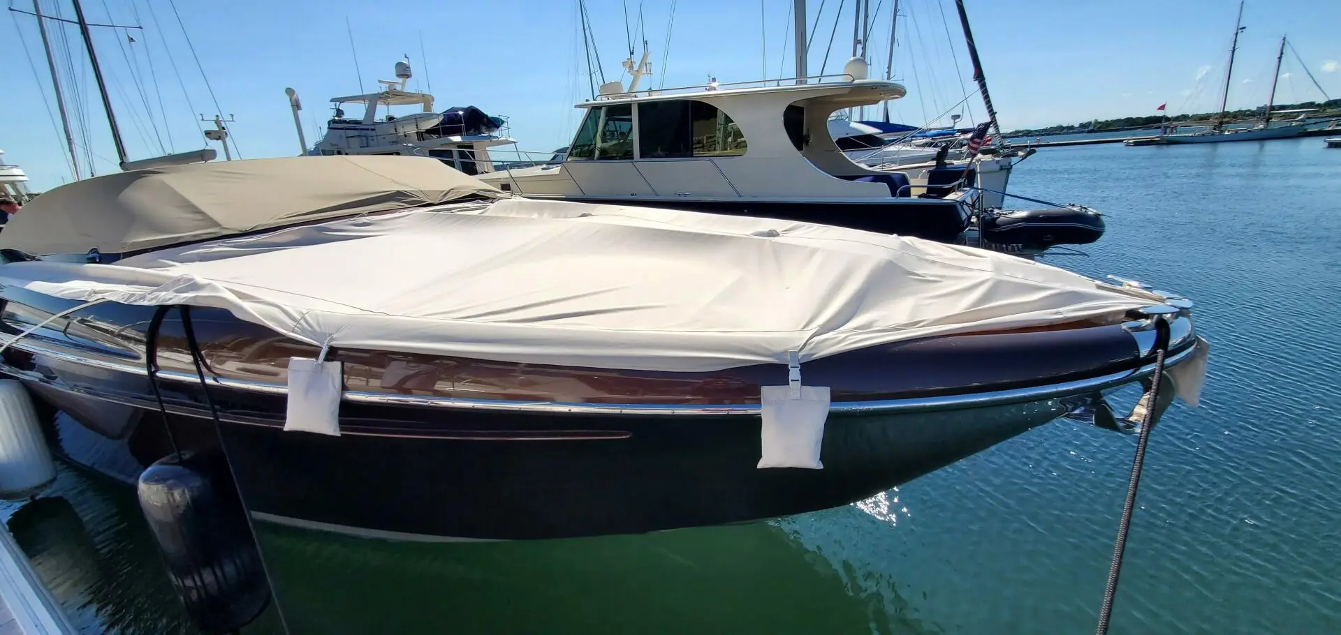 2012 Riva rama