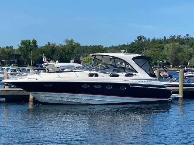 Regal 4260 for sale in United States of America for $184,999