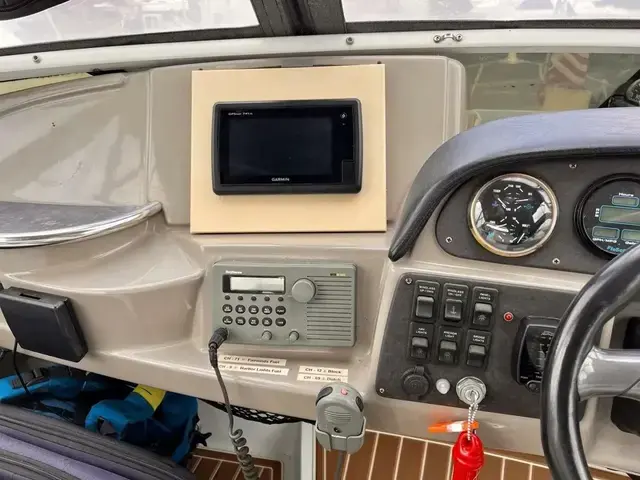 Carver 396 Aft Cabin