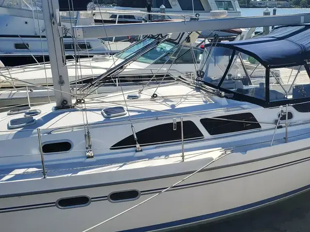 Catalina 387