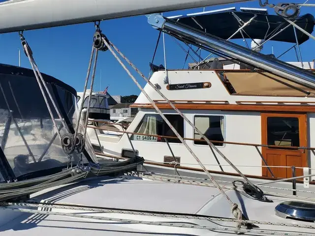 Catalina 387