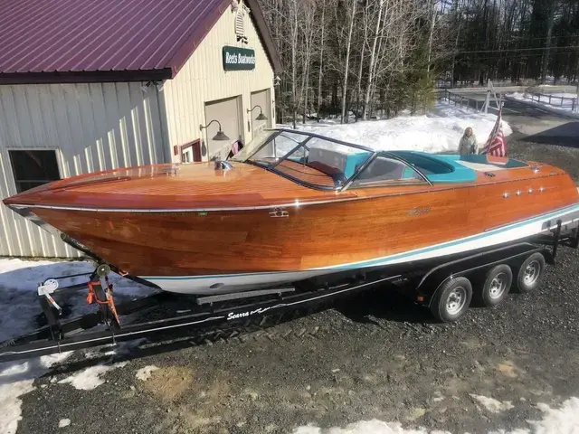 Riva Reets Replica Super Aquarama