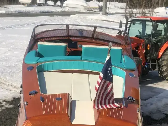 Riva Reets Replica Super Aquarama