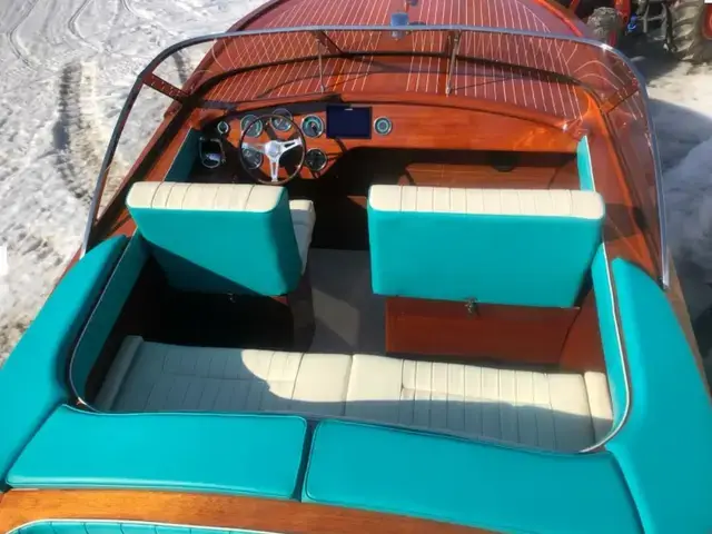 Riva Reets Replica Super Aquarama