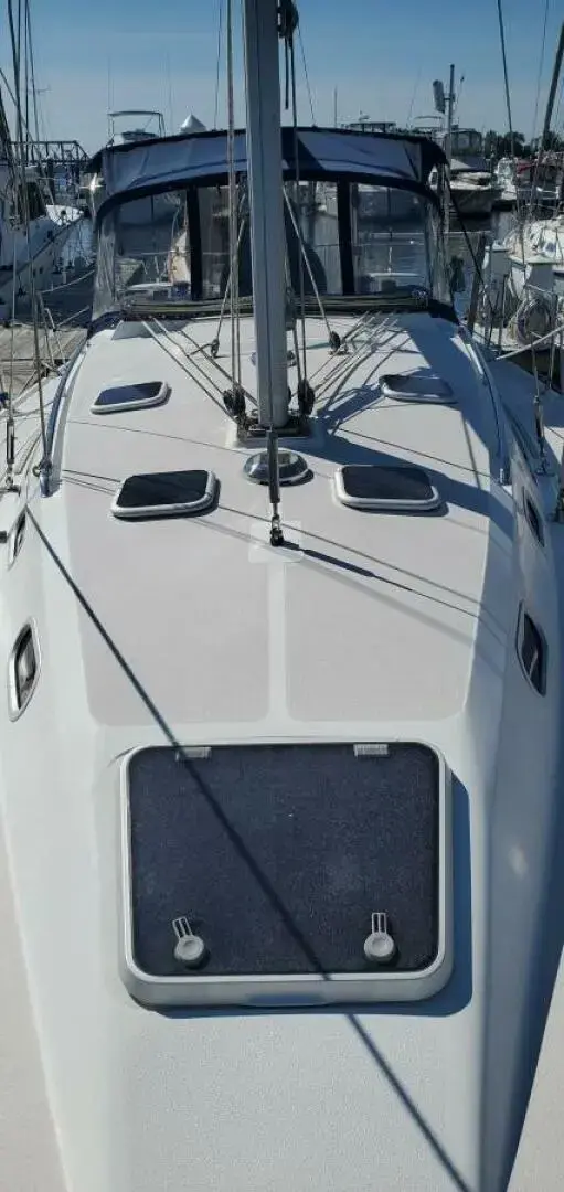 2003 Catalina 387