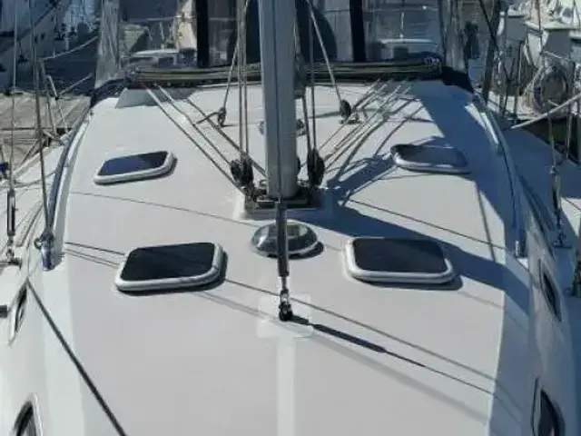 Catalina 387