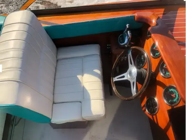 Riva Reets Replica Super Aquarama