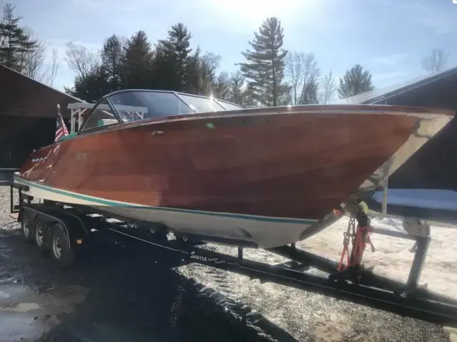 Riva Reets Replica Super Aquarama