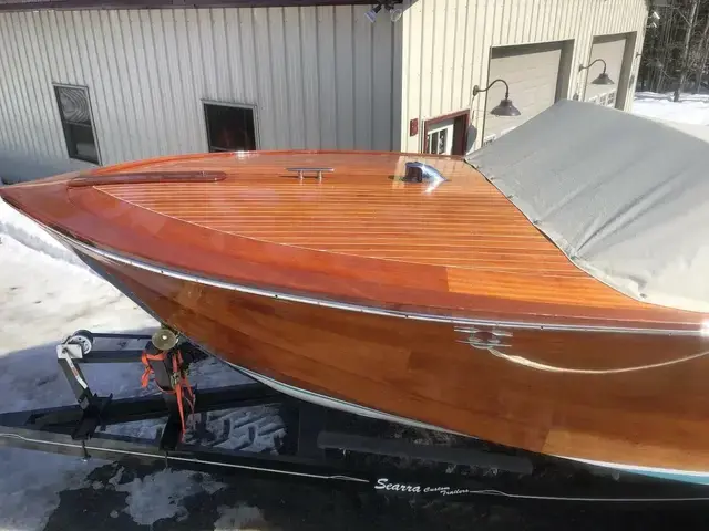 Riva Reets Replica Super Aquarama