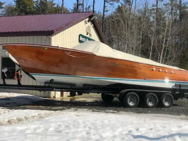 Riva Reets Replica Super Aquarama