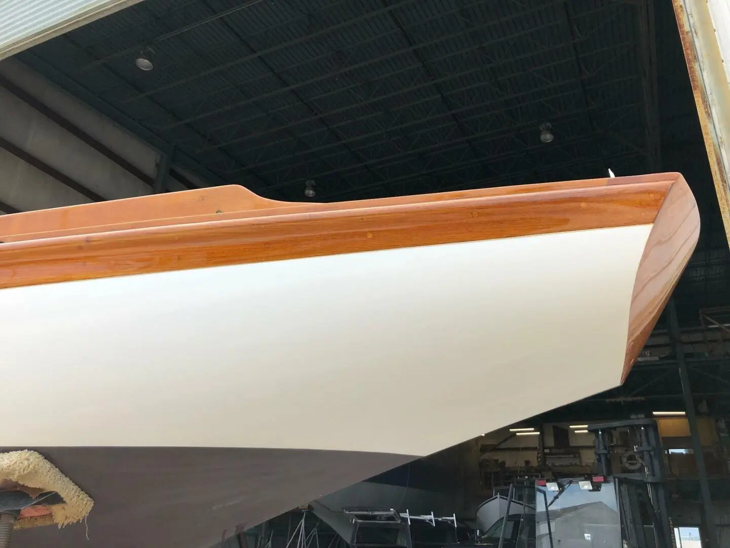 1919 Herreshoff s class