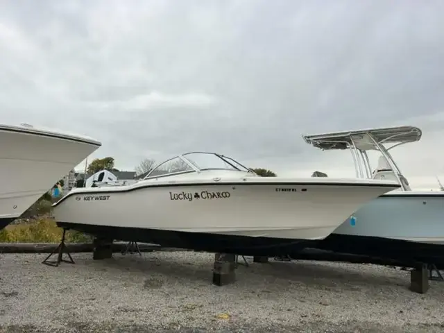 Key West 239 for sale in United States of America for $45,000 (£34,974)