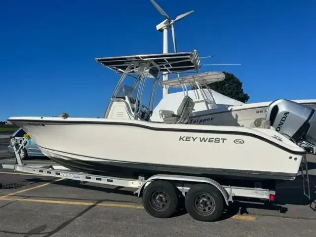 Key West 239 CC for sale in United States of America for $55,000 (£42,746)