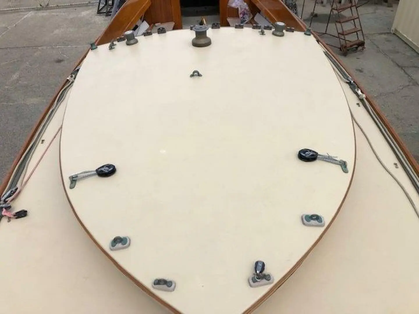 1919 Herreshoff s class