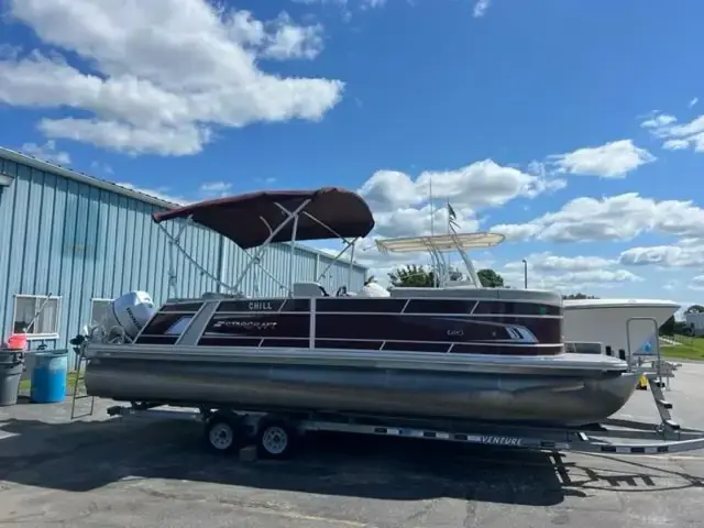 Starcraft EX 24 for sale in United States of America for $28,000
