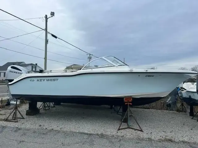 Key West 239 DC for sale in United States of America for $46,000 (£35,751)