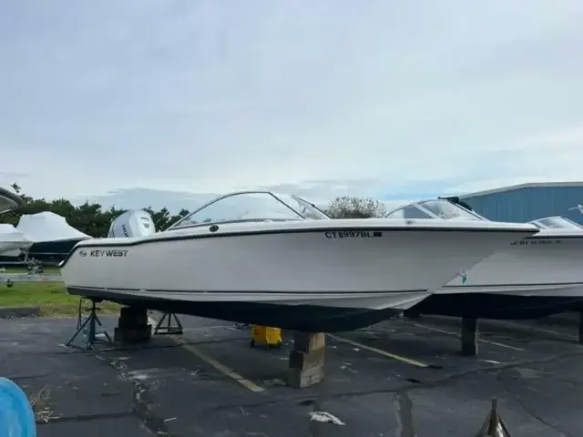 Key West 23 Dual Console for sale in United States of America for $43,000 (£33,419)
