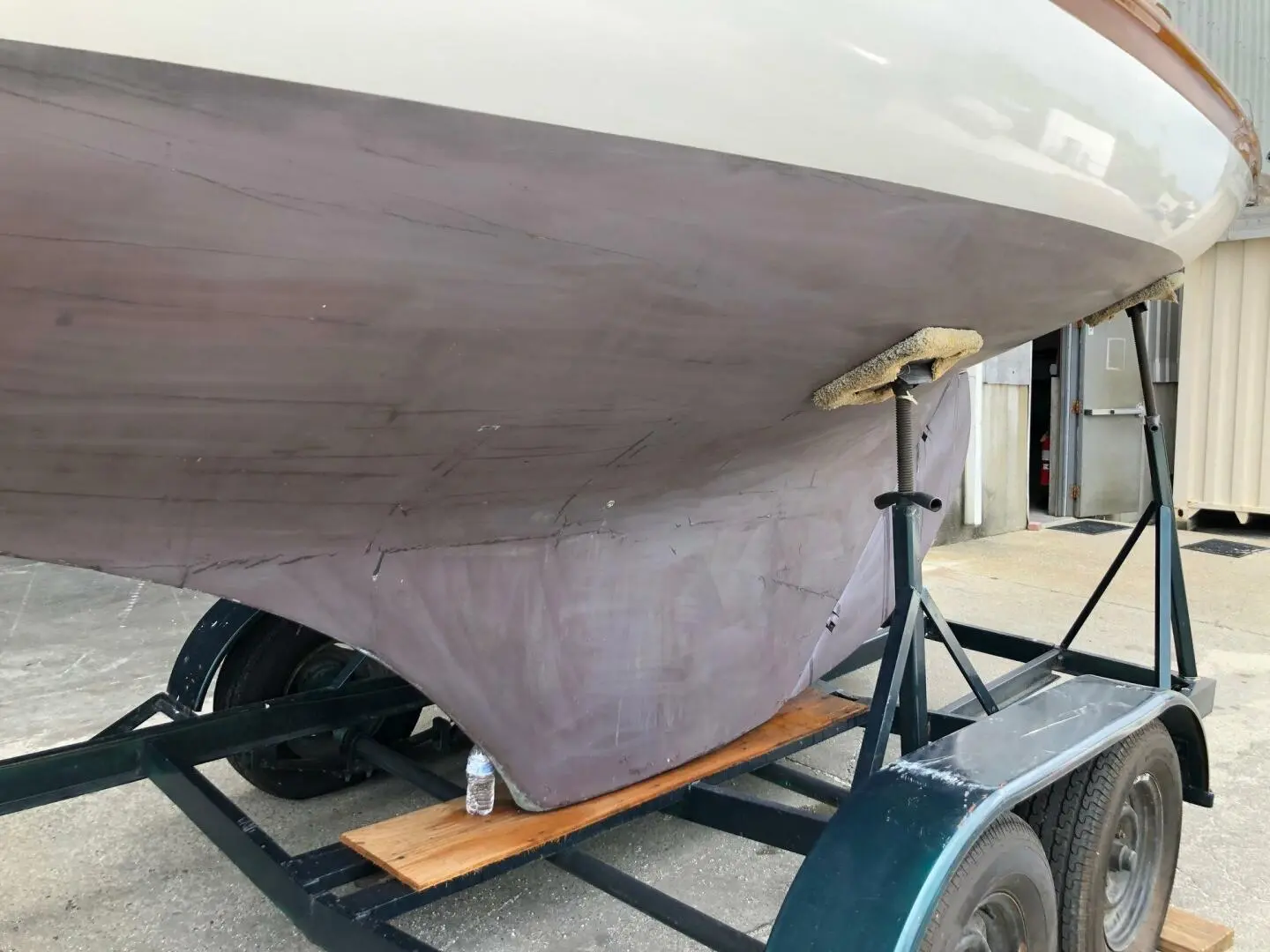 1919 Herreshoff s class