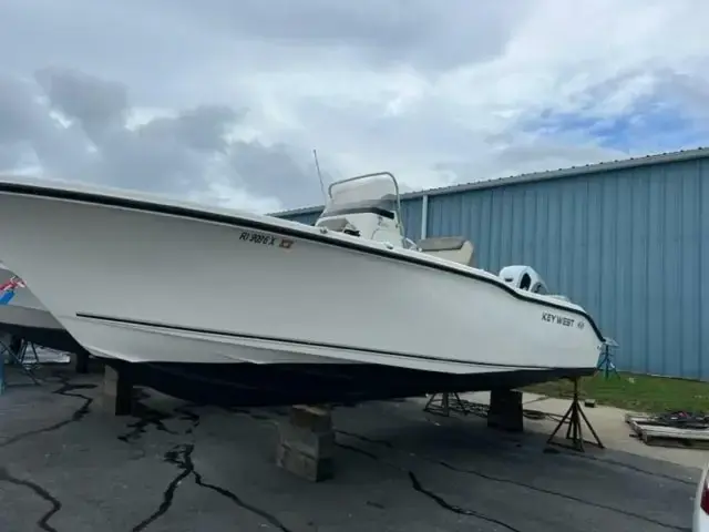 Key West 239 FS for sale in United States of America for $47,000 (£36,528)