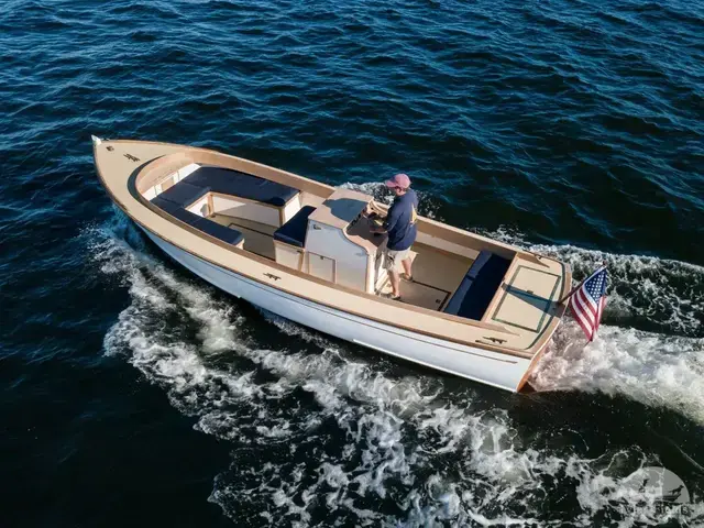 Custom East Passage 24