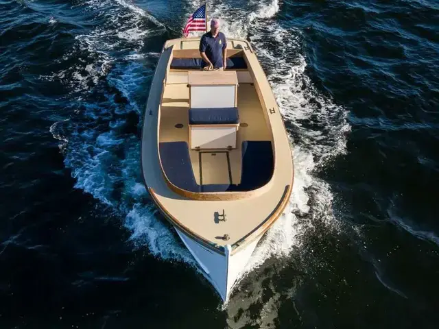 Custom East Passage 24