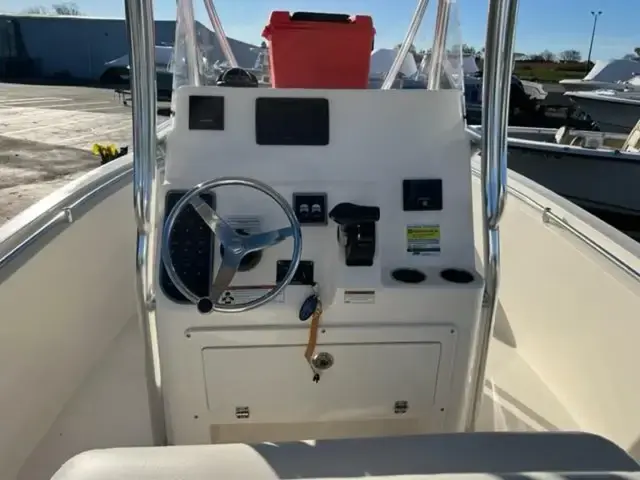 Cobia 237 Cc