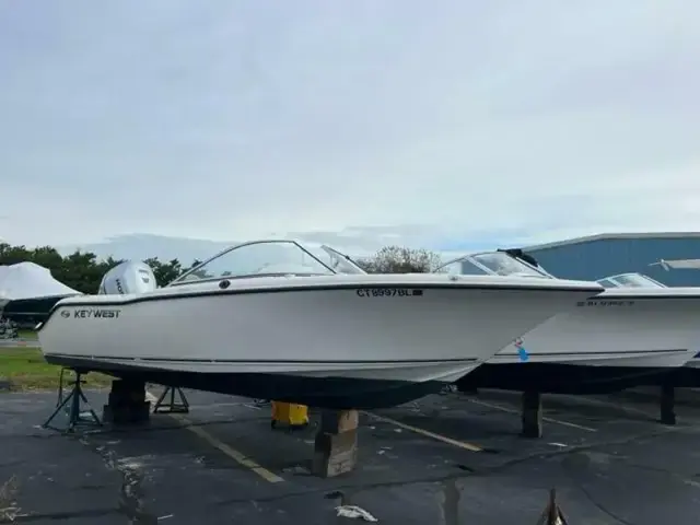 Key West 20 for sale in United States of America for $39,000 (£30,311)