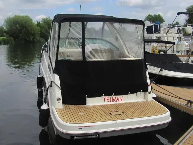 Bayliner Ciera 8