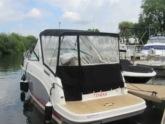 Bayliner Ciera 8