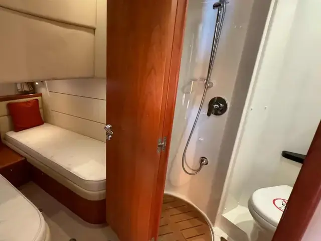 Sunseeker Portofino 47