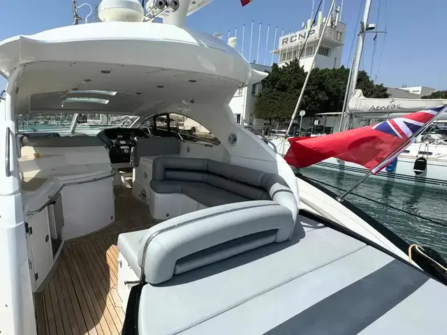 Sunseeker Portofino 47